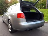 2006 AUDI A4 AVANT 1.9 TDI SE 5dr ESTATE