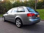 2006 AUDI A4 AVANT 1.9 TDI SE 5dr ESTATE