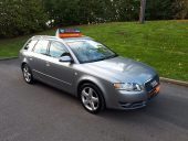 2006 AUDI A4 AVANT 1.9 TDI SE 5dr ESTATE