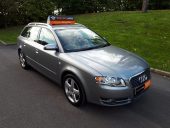 2006 AUDI A4 AVANT 1.9 TDI SE 5dr ESTATE