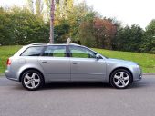 2006 AUDI A4 AVANT 1.9 TDI SE 5dr ESTATE