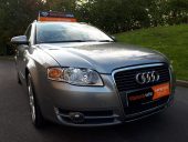 2006 AUDI A4 AVANT 1.9 TDI SE 5dr ESTATE