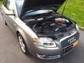 2006 AUDI A4 AVANT 1.9 TDI SE 5dr ESTATE