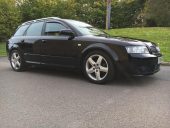2004 Audi A4 Avant 1.9 Tdi Sport S-Line Estate