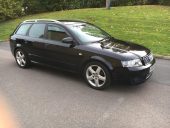 2004 Audi A4 Avant 1.9 Tdi Sport S-Line Estate