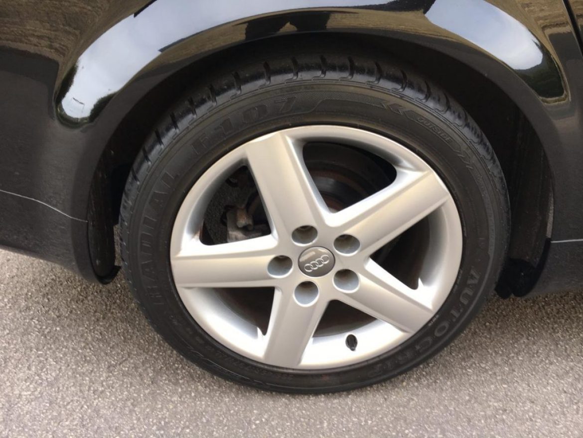 2004 Audi A4 Avant 1.9 Tdi Sport S-Line Estate