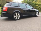 2004 Audi A4 Avant 1.9 Tdi Sport S-Line Estate