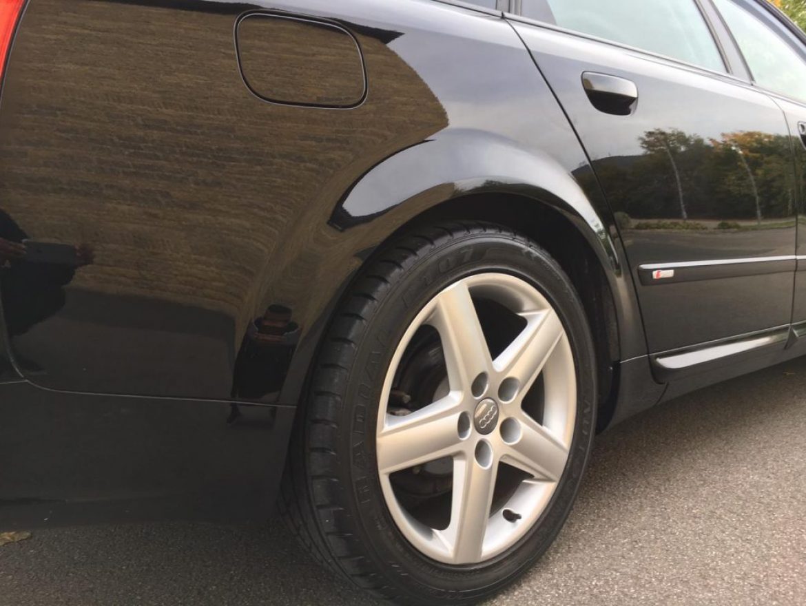 2004 Audi A4 Avant 1.9 Tdi Sport S-Line Estate