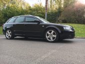 2004 Audi A4 Avant 1.9 Tdi Sport S-Line Estate