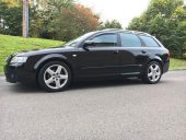 2004 Audi A4 Avant 1.9 Tdi Sport S-Line Estate