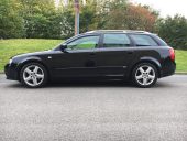 2004 Audi A4 Avant 1.9 Tdi Sport S-Line Estate