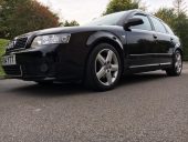 2004 Audi A4 Avant 1.9 Tdi Sport S-Line Estate