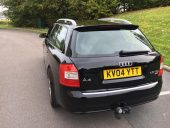 2004 Audi A4 Avant 1.9 Tdi Sport S-Line Estate