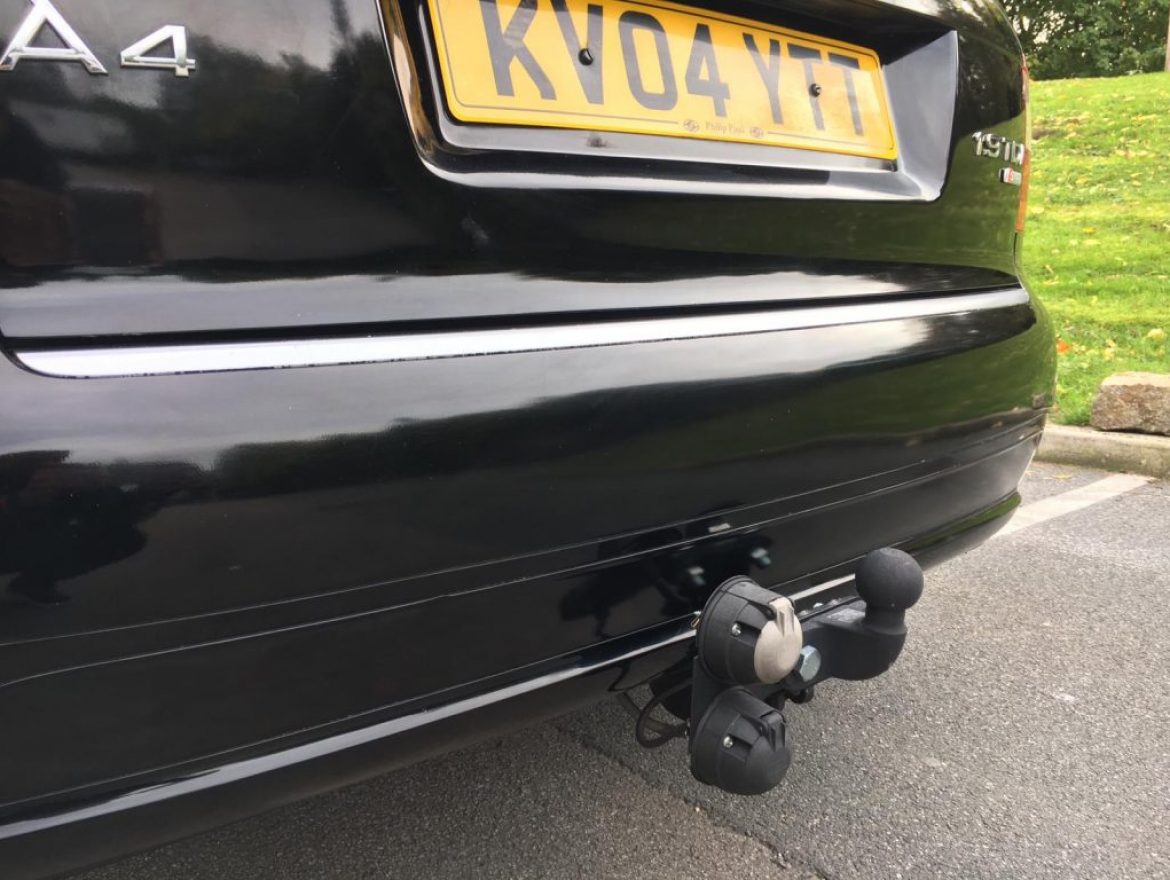 2004 Audi A4 Avant 1.9 Tdi Sport S-Line Estate