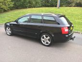 2004 Audi A4 Avant 1.9 Tdi Sport S-Line Estate