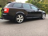2004 Audi A4 Avant 1.9 Tdi Sport S-Line Estate