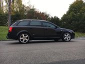 2004 Audi A4 Avant 1.9 Tdi Sport S-Line Estate