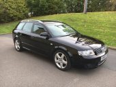 2004 Audi A4 Avant 1.9 Tdi Sport S-Line Estate
