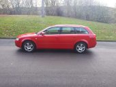 2004 AUDI A4 1.9 TDI SE AVANT 5dr ESTATE