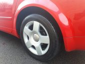 2004 AUDI A4 1.9 TDI SE AVANT 5dr ESTATE