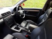 2004 AUDI A4 1.9 TDI SE AVANT 5dr ESTATE