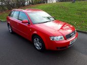 2004 AUDI A4 1.9 TDI SE AVANT 5dr ESTATE