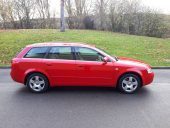 2004 AUDI A4 1.9 TDI SE AVANT 5dr ESTATE