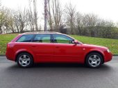 2004 AUDI A4 1.9 TDI SE AVANT 5dr ESTATE