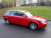 2004 AUDI A4 1.9 TDI SE AVANT 5dr ESTATE