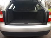2003 AUDI A4 AVANT 1.9 TDI SPORT QUATTRO 5dr ESTATE