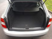 2003 AUDI A4 AVANT 1.9 TDI SPORT QUATTRO 5dr ESTATE