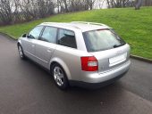 2003 AUDI A4 AVANT 1.9 TDI SPORT QUATTRO 5dr ESTATE