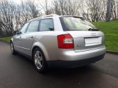 2003 AUDI A4 AVANT 1.9 TDI SPORT QUATTRO 5dr ESTATE