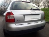 2003 AUDI A4 AVANT 1.9 TDI SPORT QUATTRO 5dr ESTATE