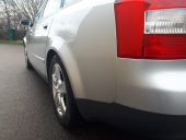 2003 AUDI A4 AVANT 1.9 TDI SPORT QUATTRO 5dr ESTATE