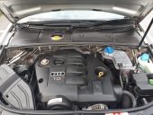 2003 AUDI A4 AVANT 1.9 TDI SPORT QUATTRO 5dr ESTATE