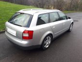 2003 AUDI A4 AVANT 1.9 TDI SPORT QUATTRO 5dr ESTATE
