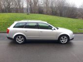 2003 AUDI A4 AVANT 1.9 TDI SPORT QUATTRO 5dr ESTATE