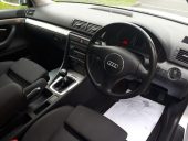 2003 AUDI A4 AVANT 1.9 TDI SPORT QUATTRO 5dr ESTATE