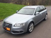 2009 Facelift Audi A6 Le Mans 2.7 Tdi V6 Estate