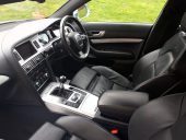 2009 Facelift Audi A6 Le Mans 2.7 Tdi V6 Estate