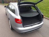 2009 Facelift Audi A6 Le Mans 2.7 Tdi V6 Estate
