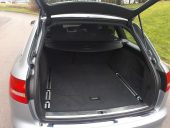 2009 Facelift Audi A6 Le Mans 2.7 Tdi V6 Estate