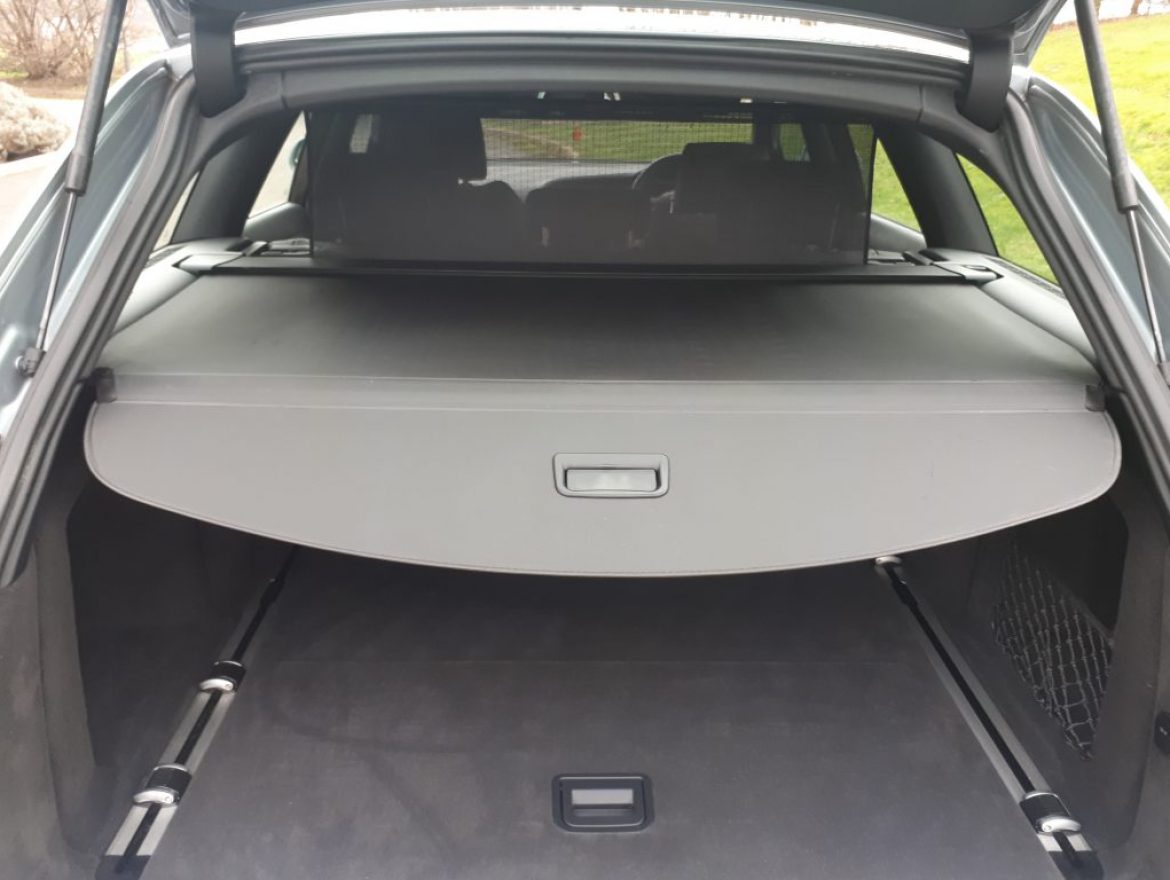2009 Facelift Audi A6 Le Mans 2.7 Tdi V6 Estate