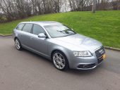 2009 Facelift Audi A6 Le Mans 2.7 Tdi V6 Estate