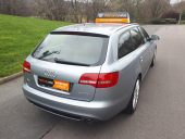 2009 Facelift Audi A6 Le Mans 2.7 Tdi V6 Estate