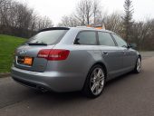 2009 Facelift Audi A6 Le Mans 2.7 Tdi V6 Estate