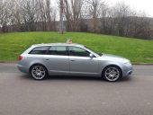 2009 Facelift Audi A6 Le Mans 2.7 Tdi V6 Estate