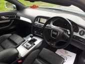 2009 Facelift Audi A6 Le Mans 2.7 Tdi V6 Estate