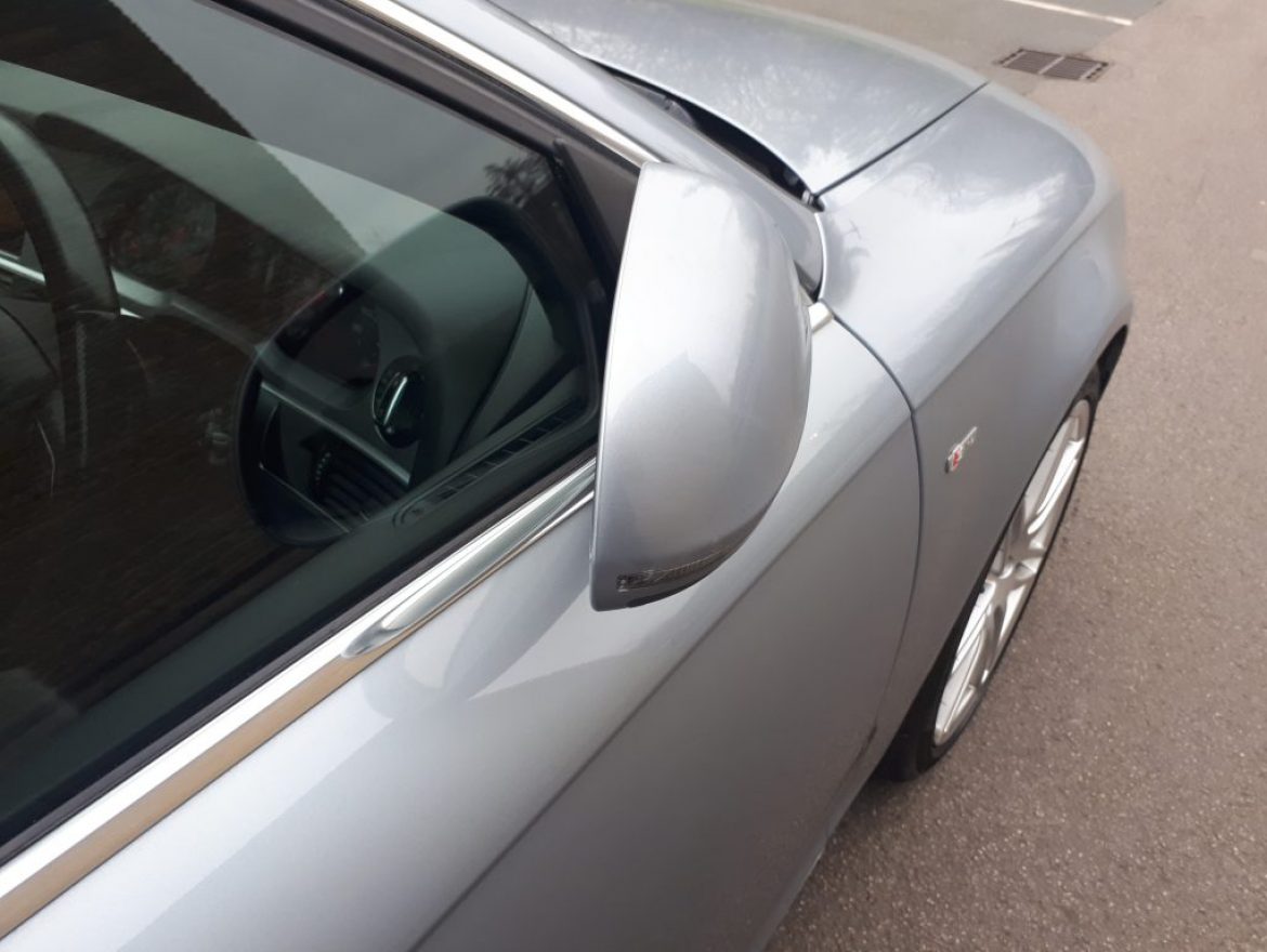 2009 Facelift Audi A6 Le Mans 2.7 Tdi V6 Estate